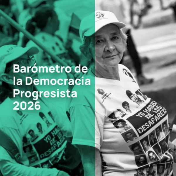 Sondeo Barómetro Progresista