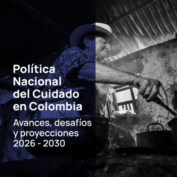 Política Nacional del Cuidado en Colombia